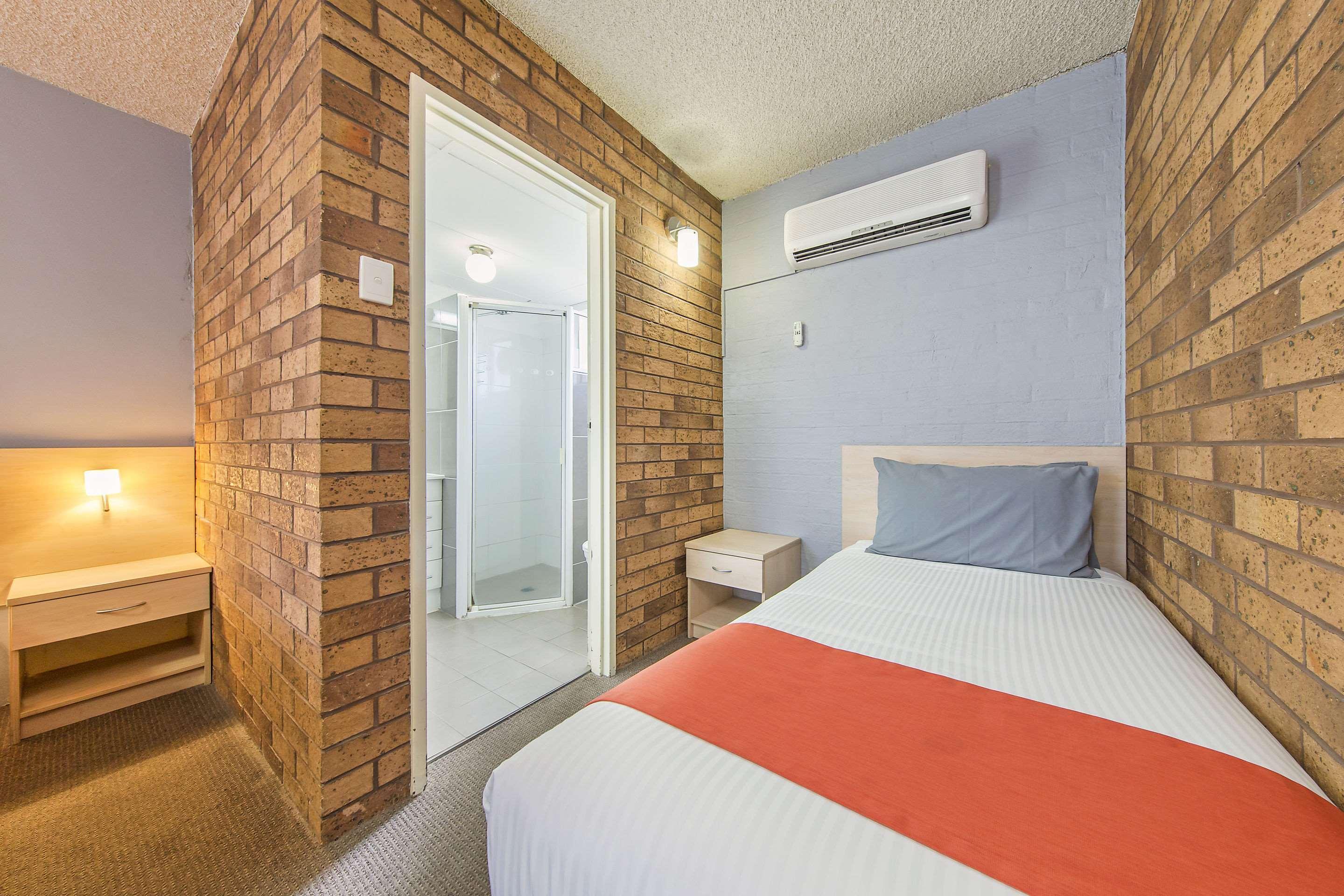 Comfort Inn Dubbo City Exteriör bild