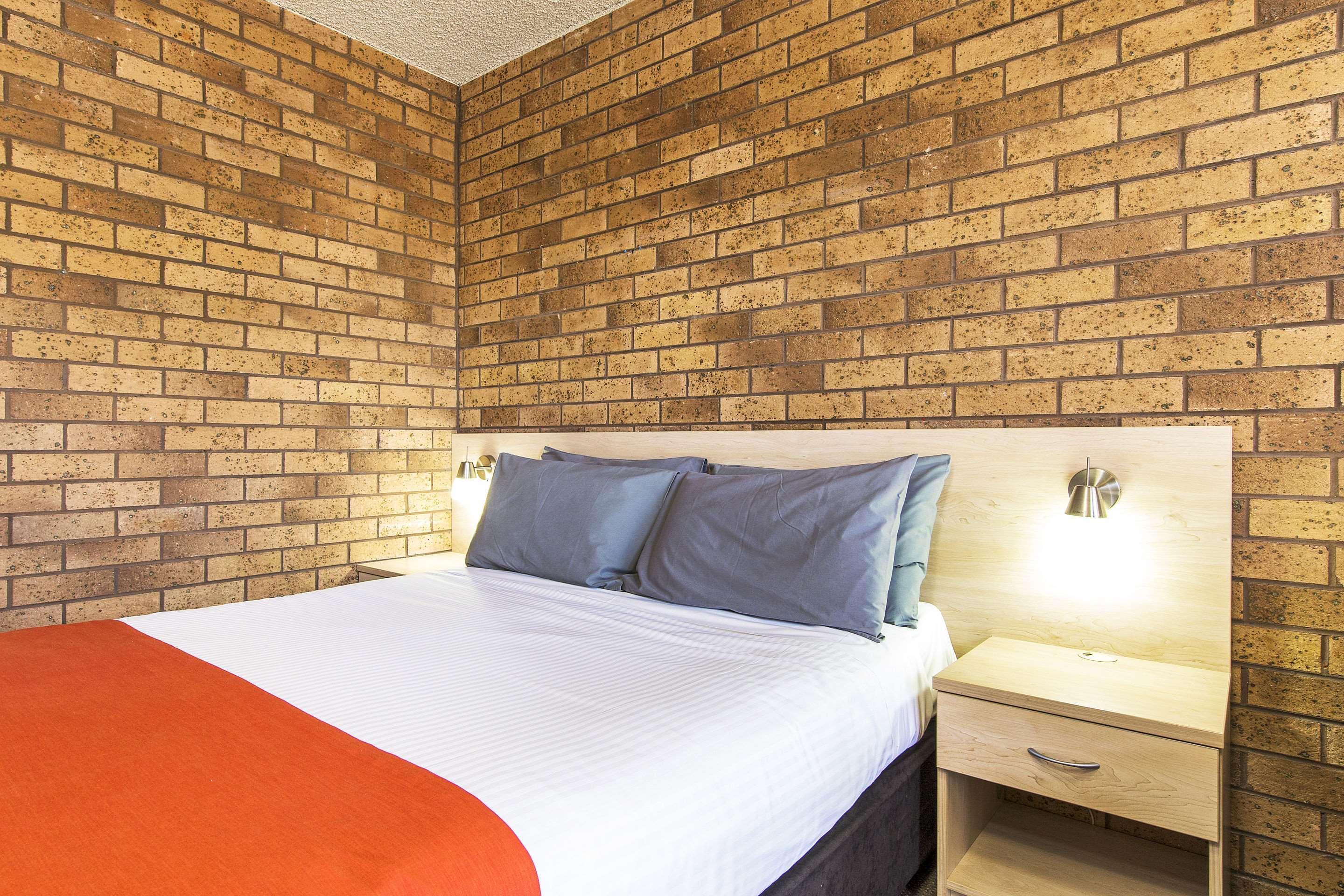 Comfort Inn Dubbo City Exteriör bild